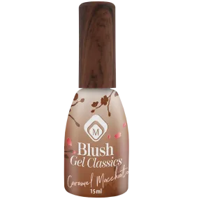 231420 Blush Gel Caramel Macchiato