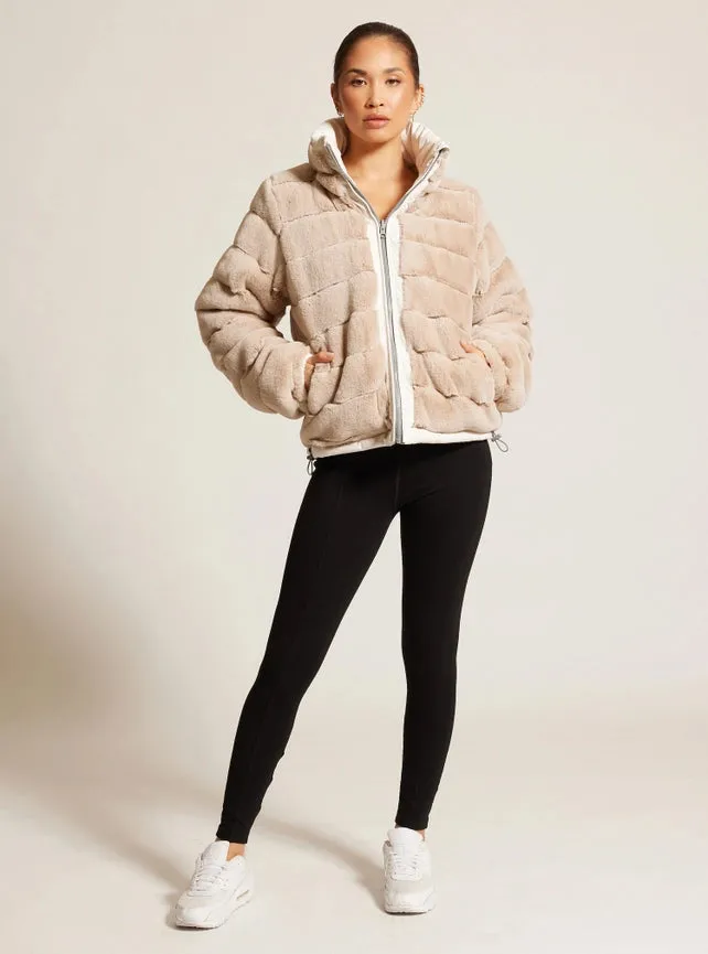 Adventurer Puffer Jacket - Jls
