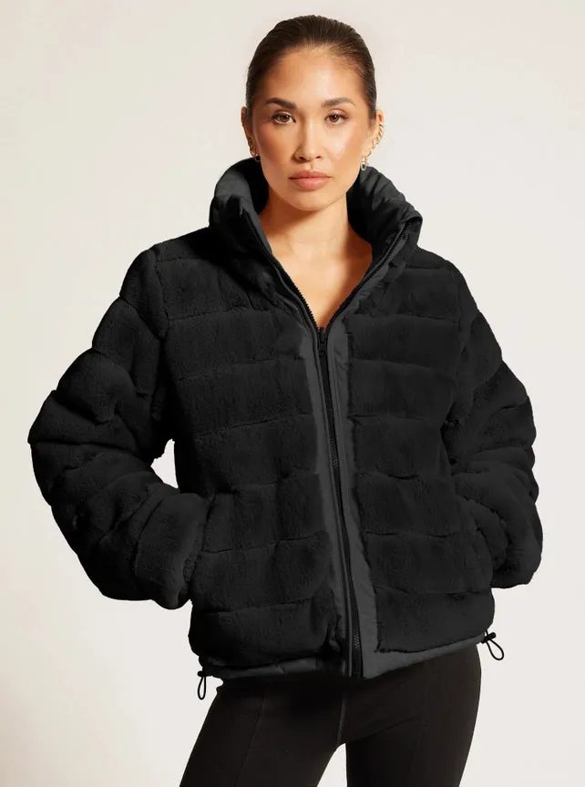 Adventurer Puffer Jacket - Jls