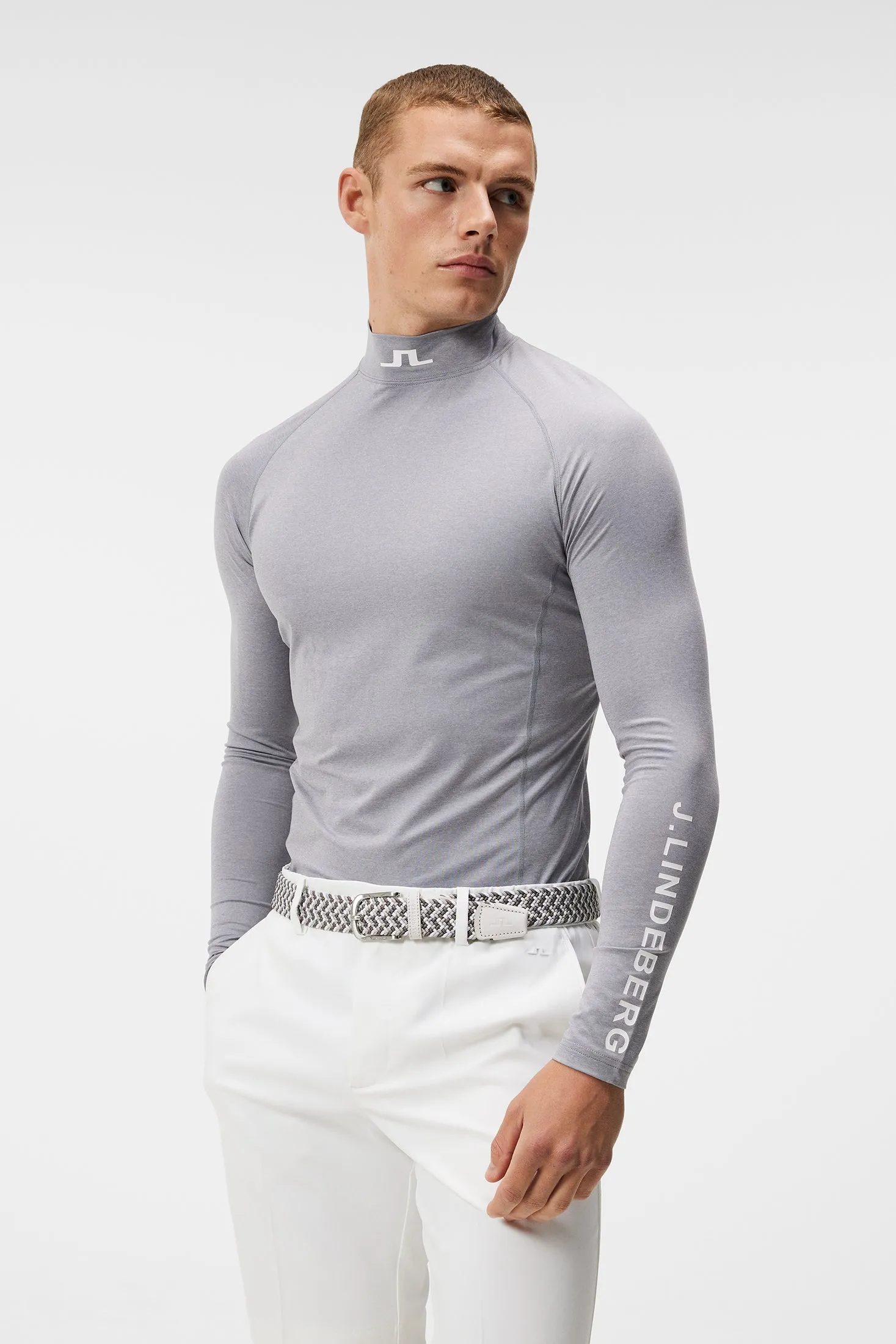 Aello Soft Compression / Grey Melange