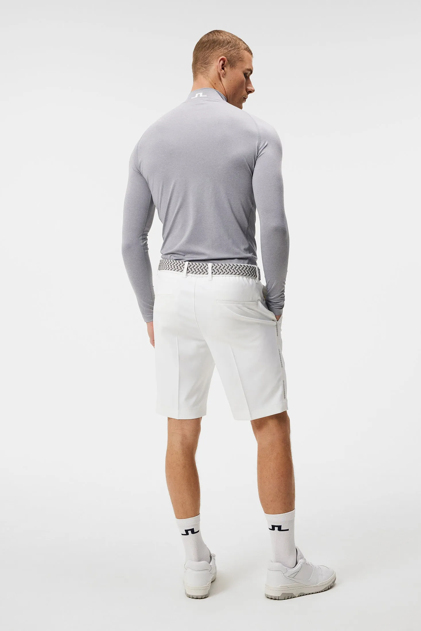 Aello Soft Compression / Grey Melange