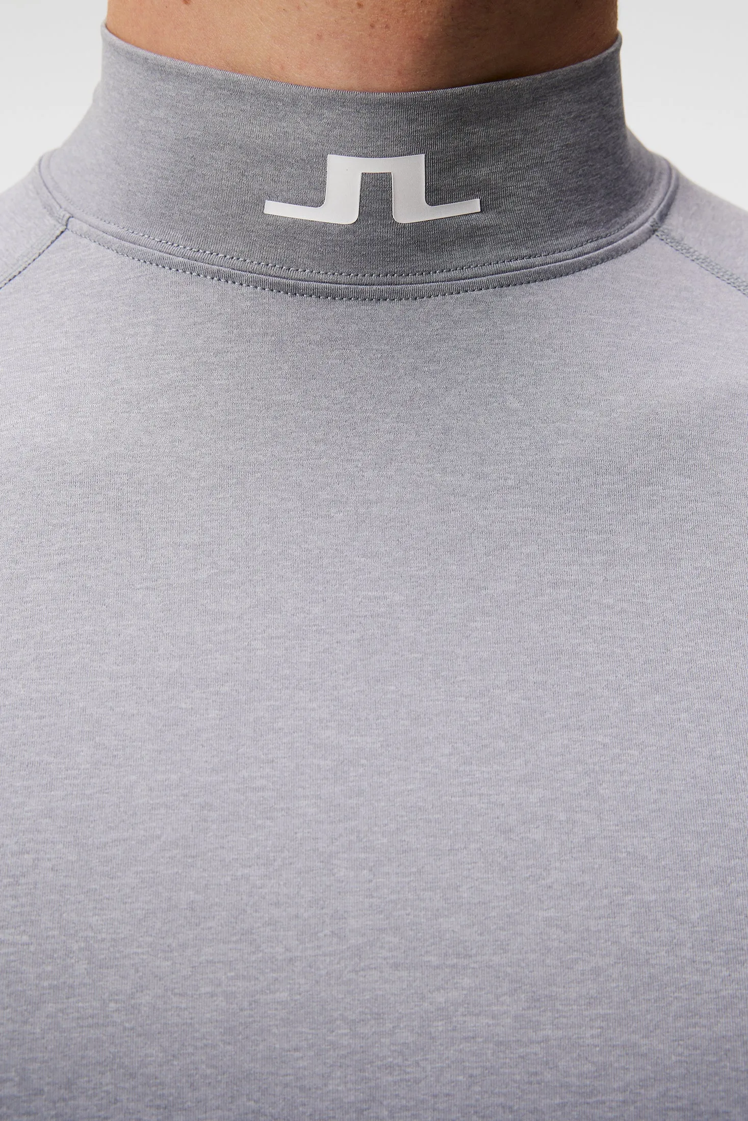 Aello Soft Compression / Grey Melange