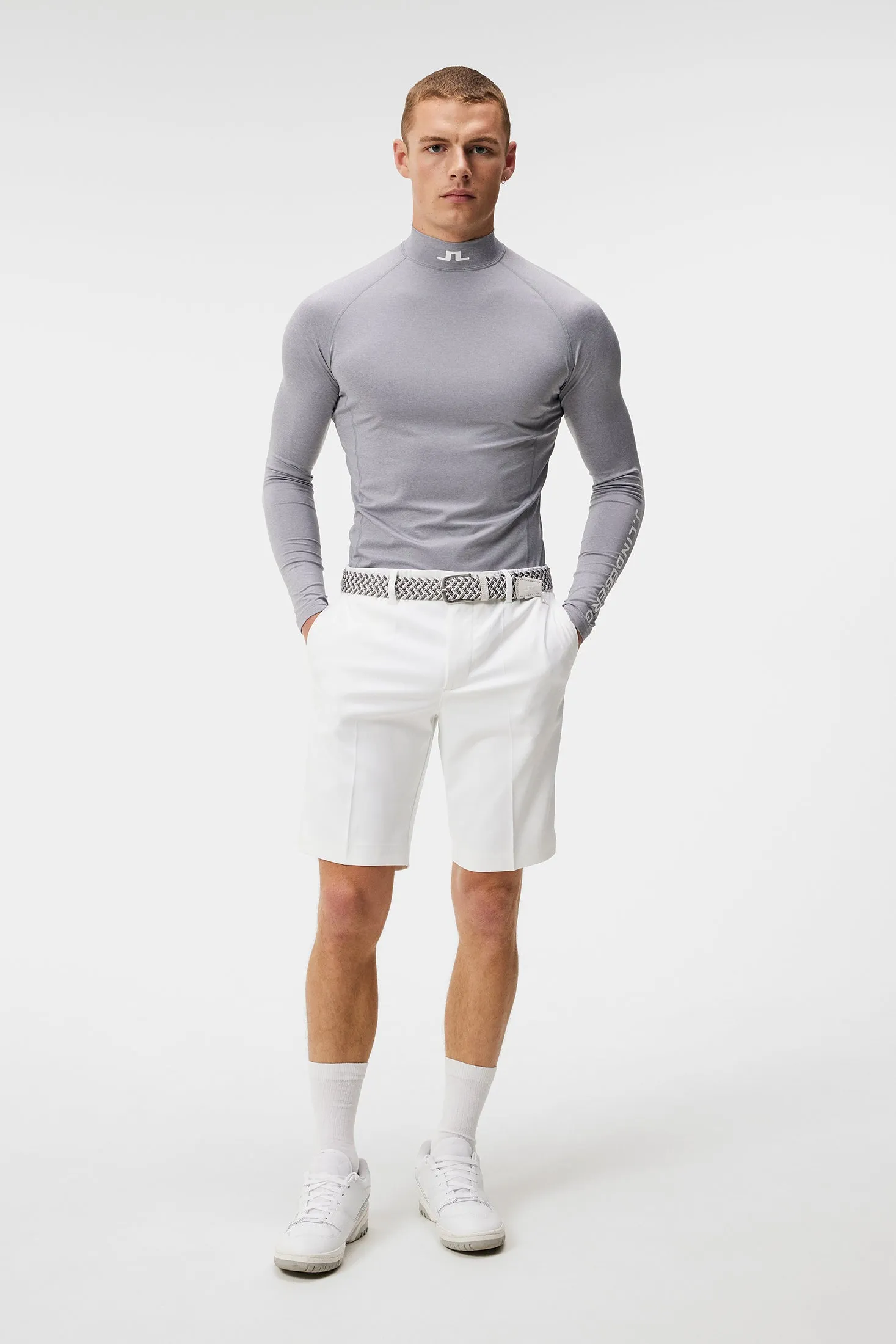 Aello Soft Compression / Grey Melange