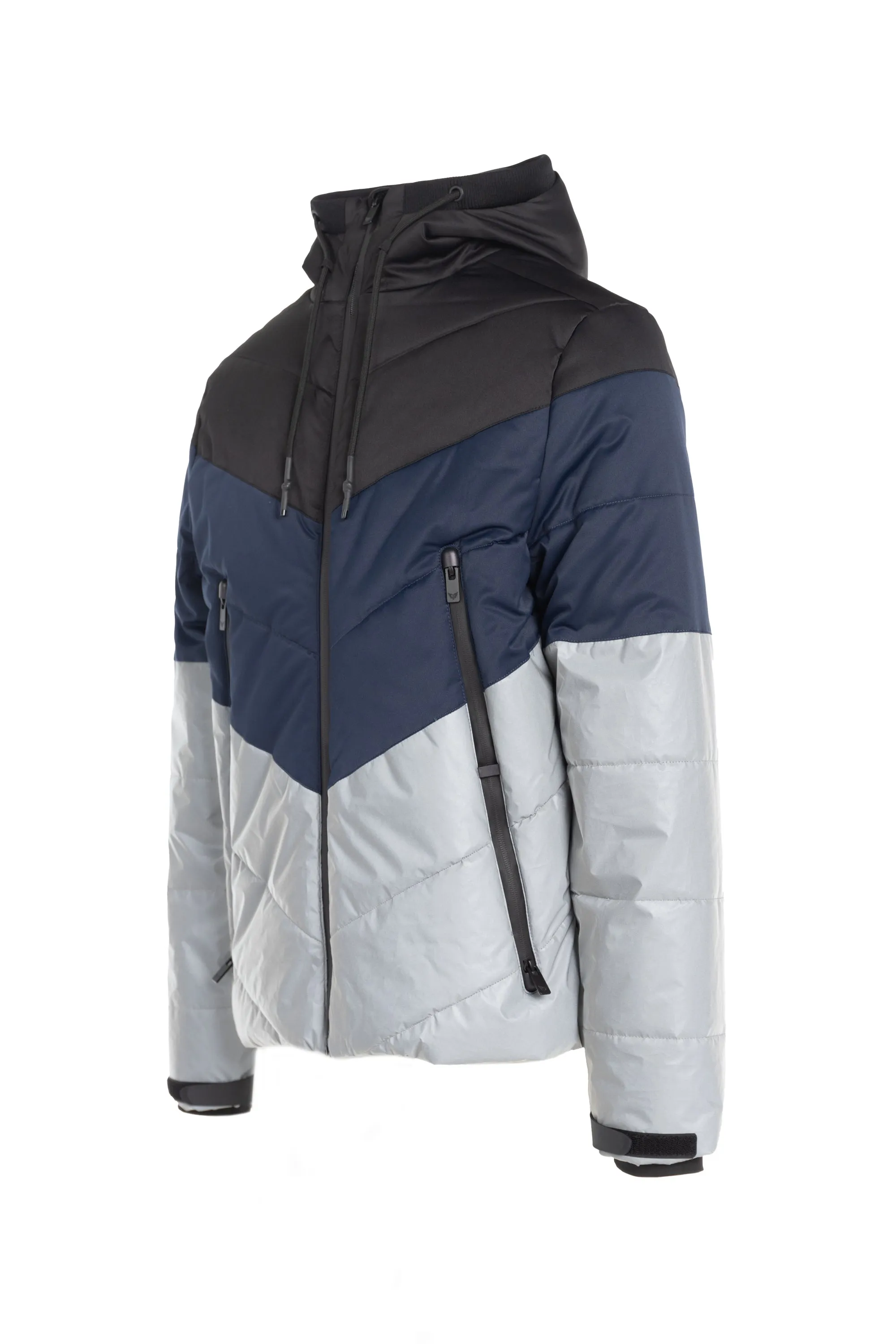 Alternative Down Super Puffer Jacket