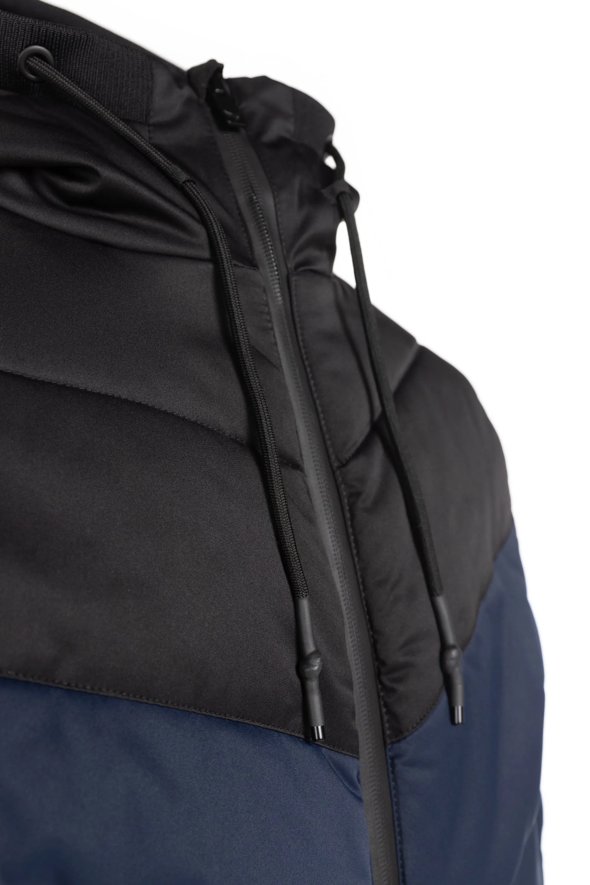Alternative Down Super Puffer Jacket
