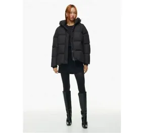 Aritzia Women's Babaton Crown Puffer Jacket - XS