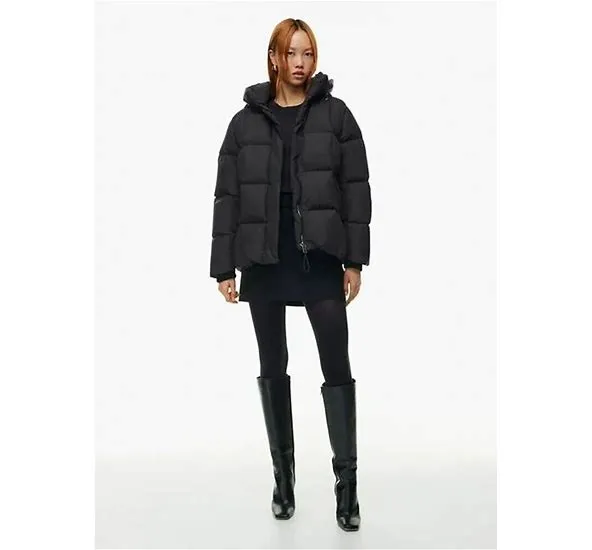 Aritzia Women's Babaton Crown Puffer Jacket - XS