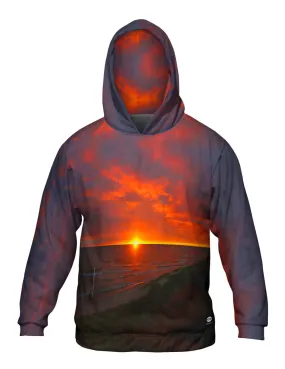 As The Sun Sets