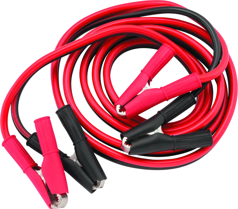 BikeMaster Jumper Cables w/ Pouch