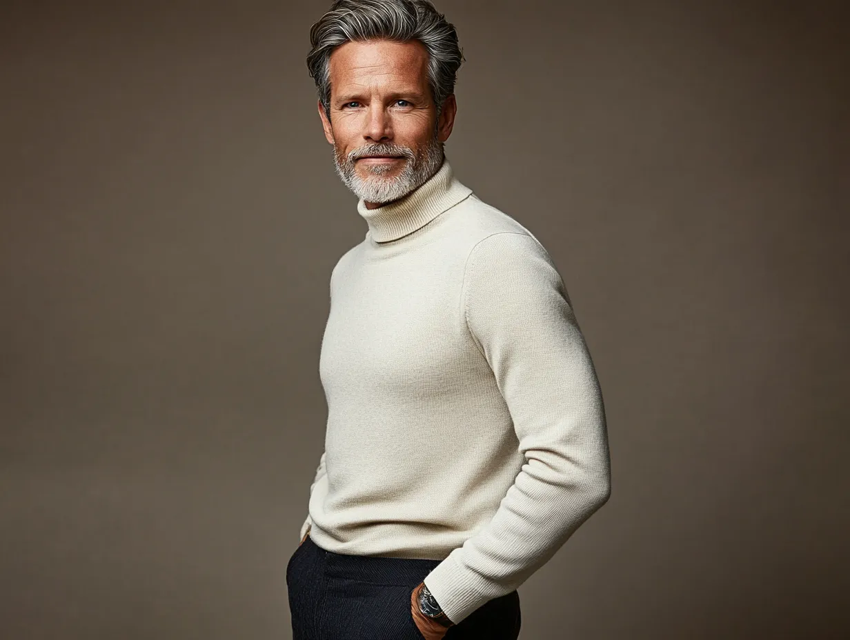 Boaz | Cashmere Sweater