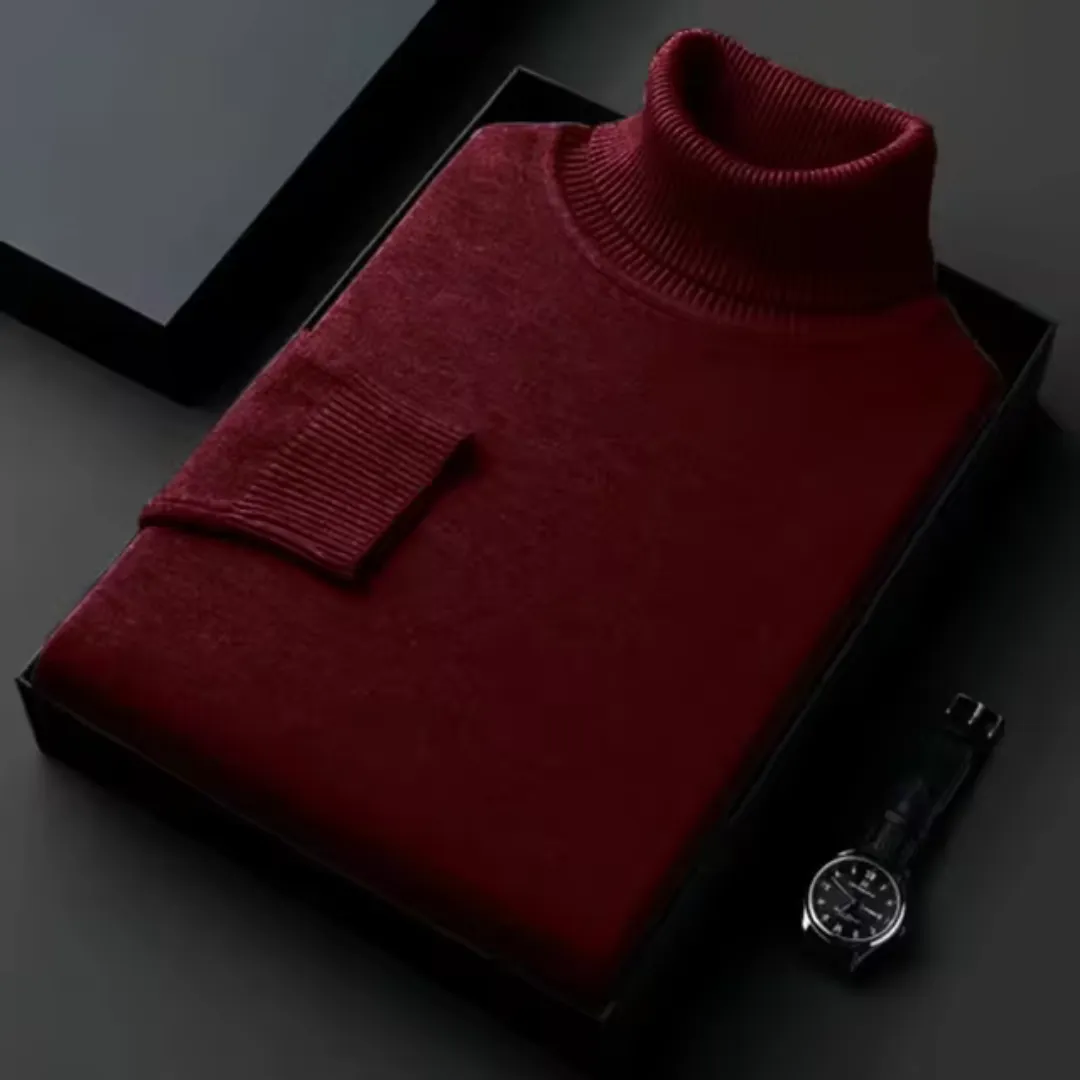 Boaz | Cashmere Sweater