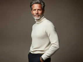 Boaz | Cashmere Sweater