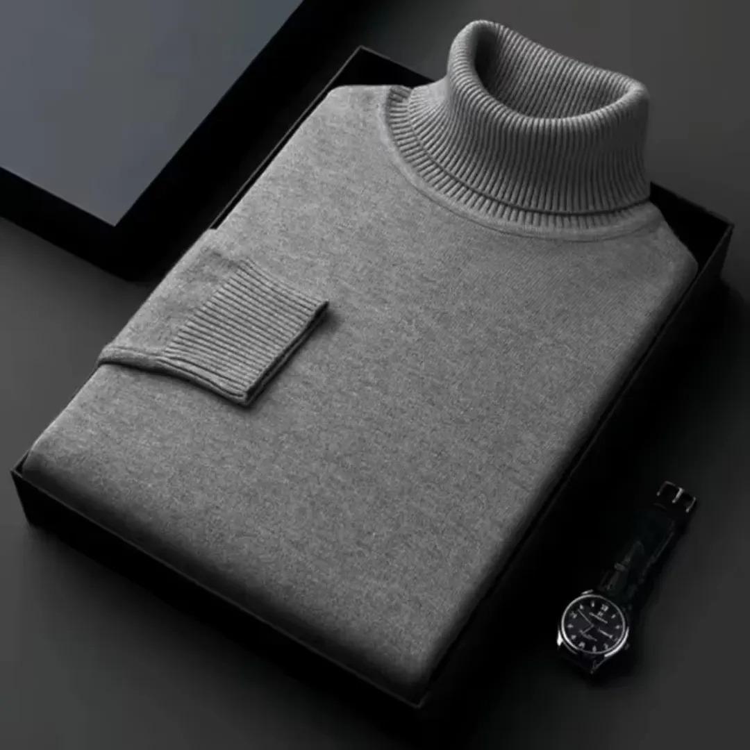 Boaz | Cashmere Sweater