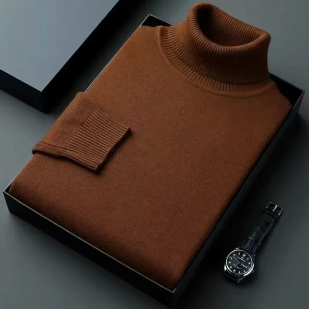 Boaz | Cashmere Sweater