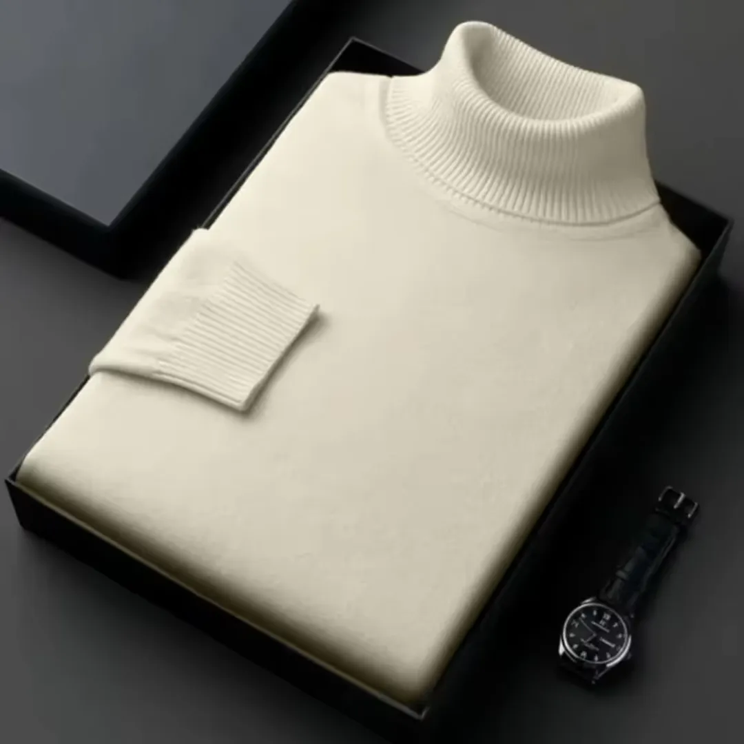 Boaz | Cashmere Sweater