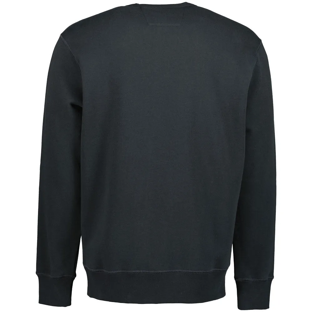 Brushed Fleece Craftworks Sweatshirt