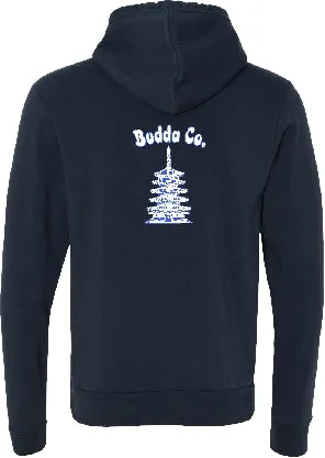 Budda Co Fuji Garden Hoody - #BC121