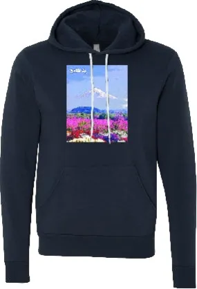 Budda Co Fuji Garden Hoody - #BC121