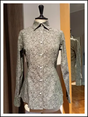 Camicia Donna - LIBERTY