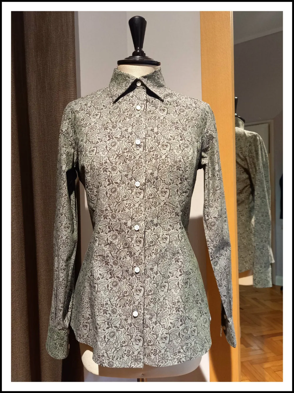 Camicia Donna - LIBERTY