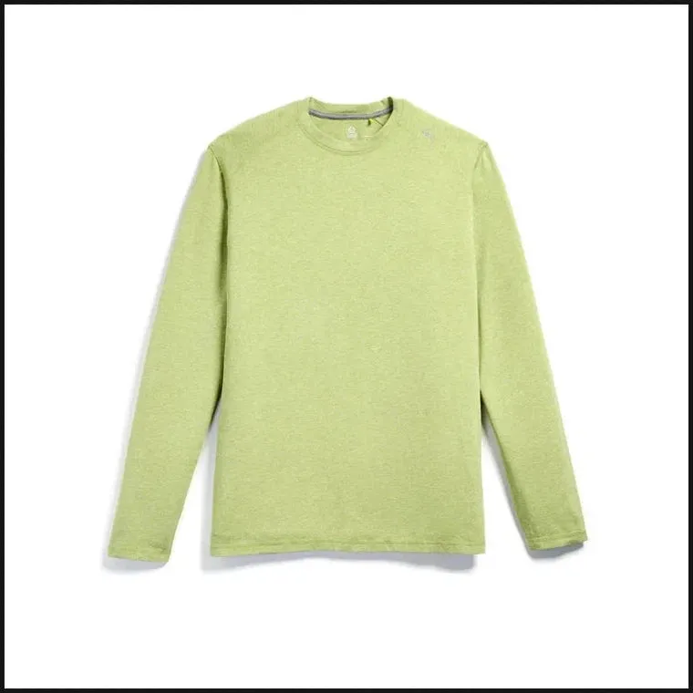 Carrollton Long Sleeve T-Shirt