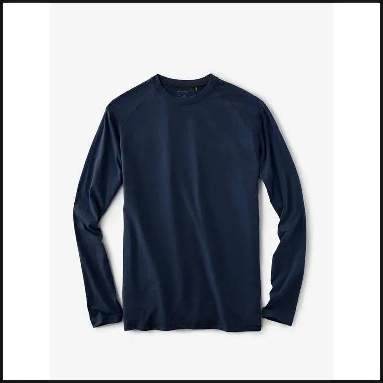 Carrollton Long Sleeve T-Shirt