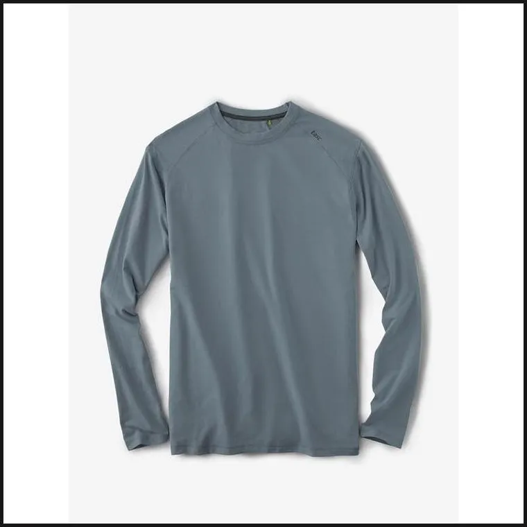 Carrollton Long Sleeve T-Shirt