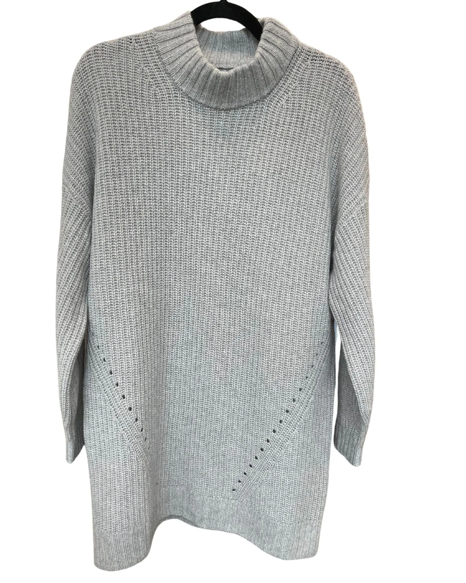Cashmere Sweater Dress
