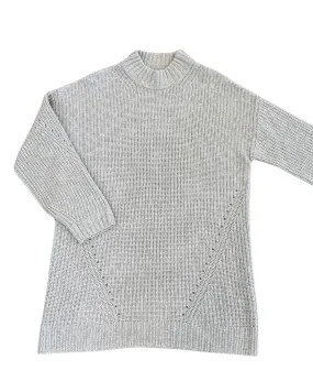 Cashmere Sweater Dress