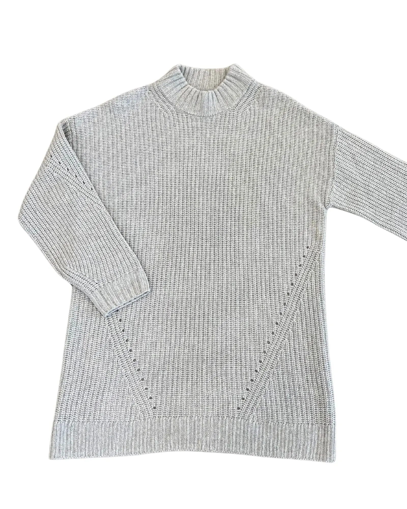 Cashmere Sweater Dress