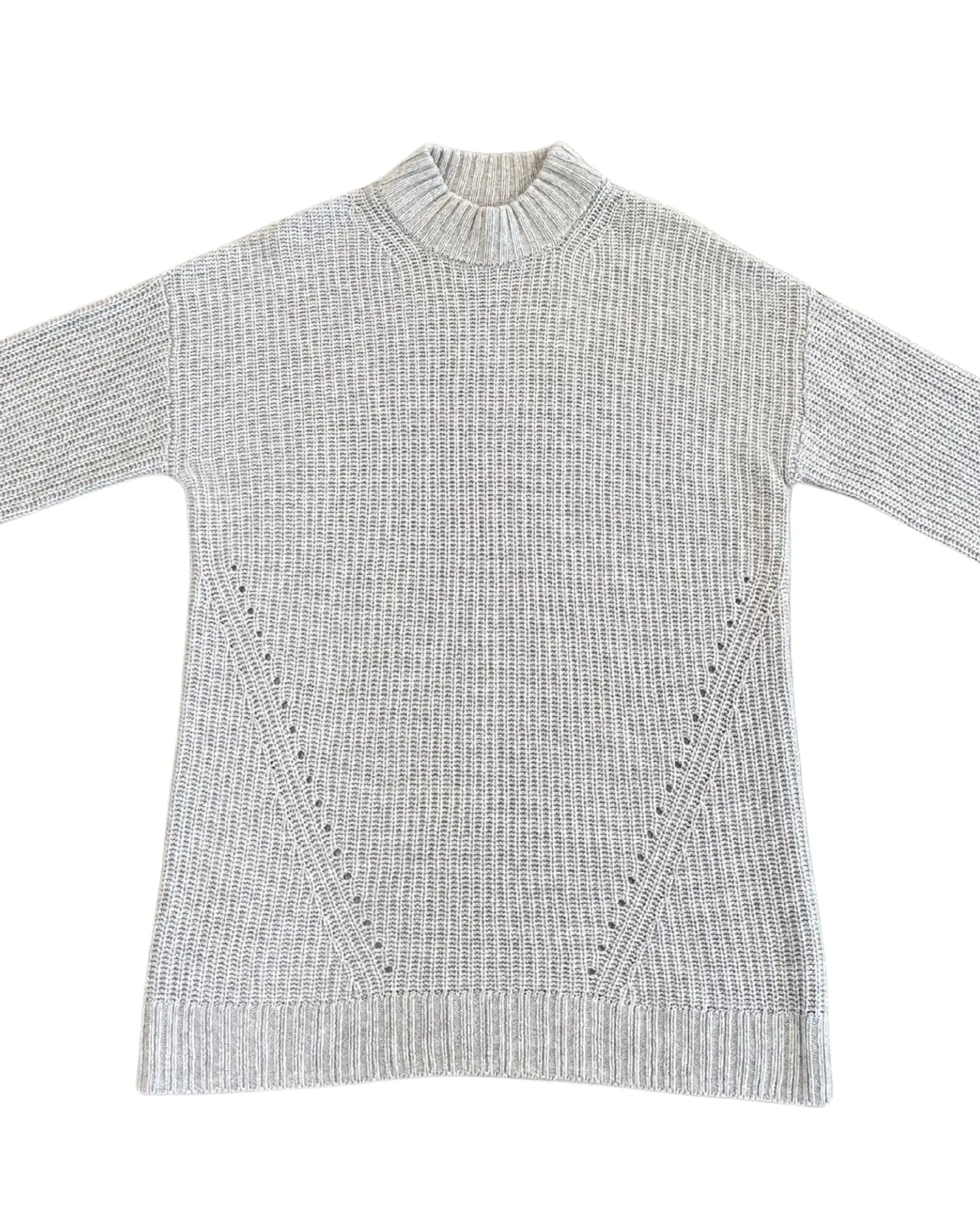 Cashmere Sweater Dress