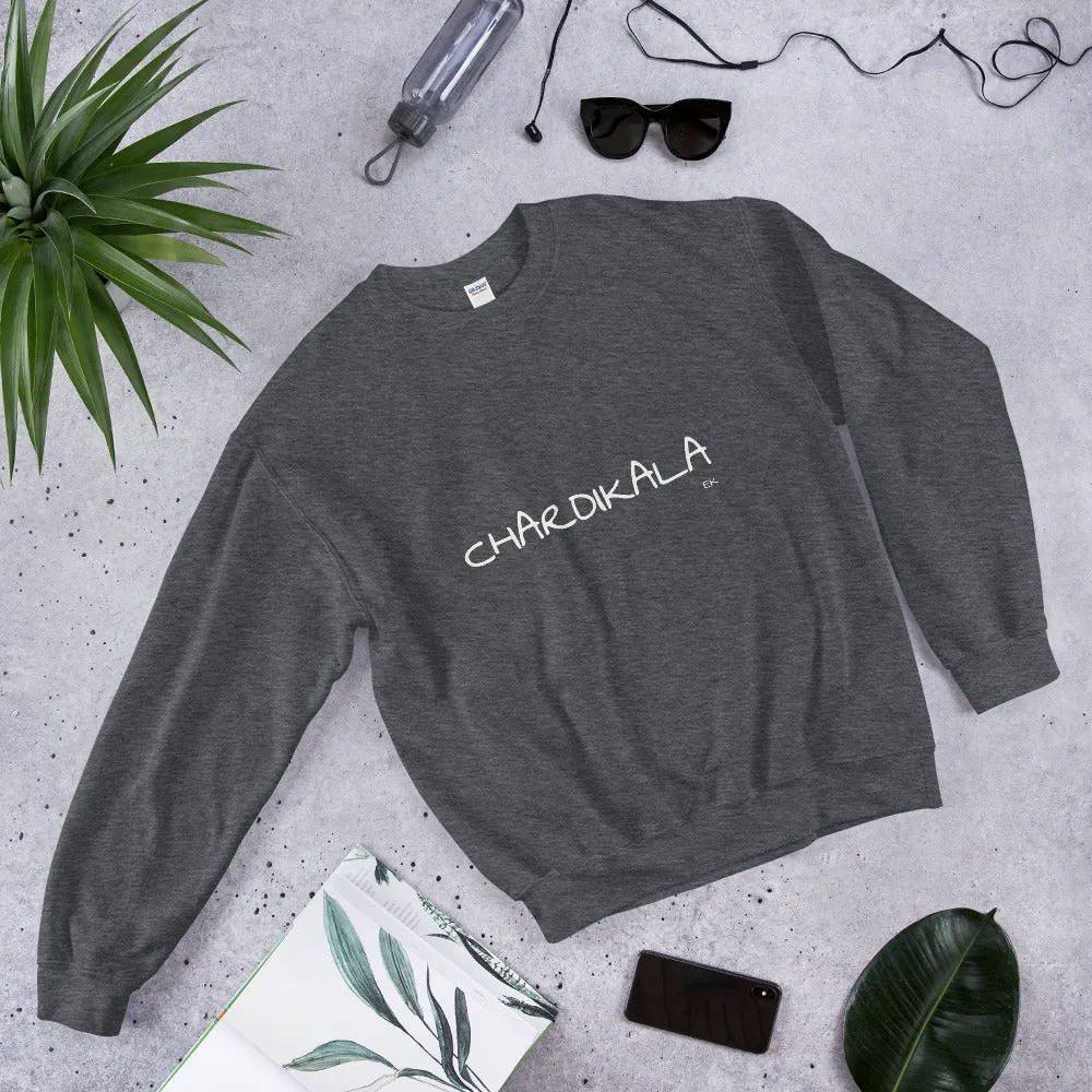 Chardikala - Unisex Sweatshirt