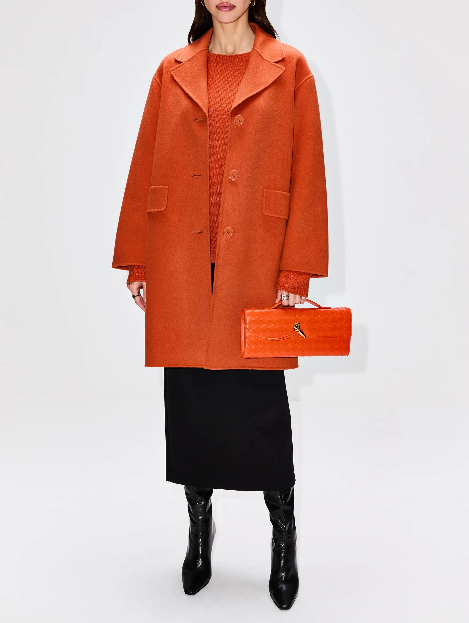 Cielo Coat