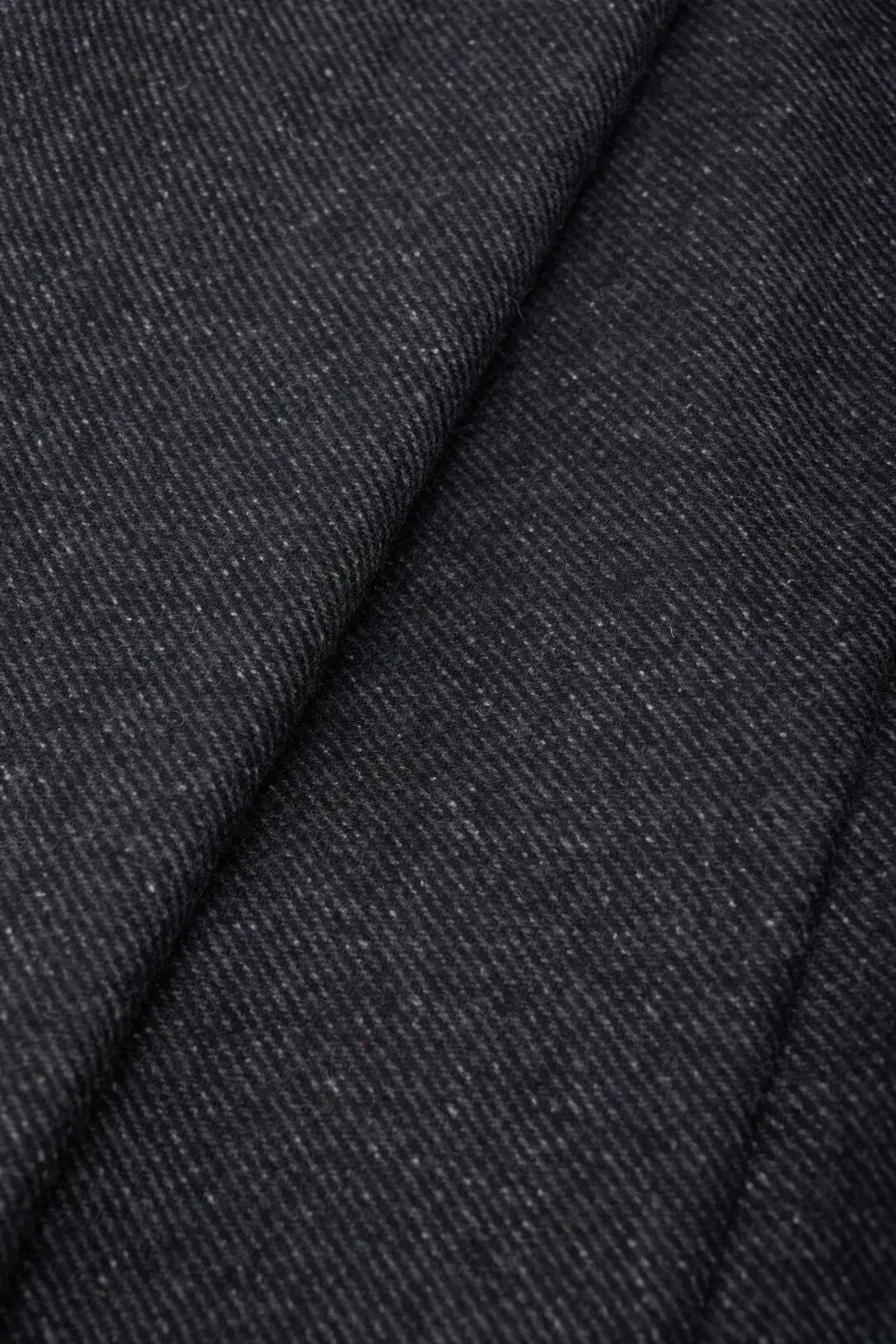 CLOSED WOMENS CROPPED BLAZER - CHARCOAL