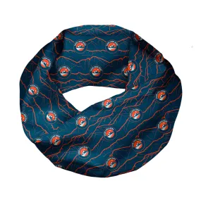 Custom Front Range 2 Logo Infinity Scarf