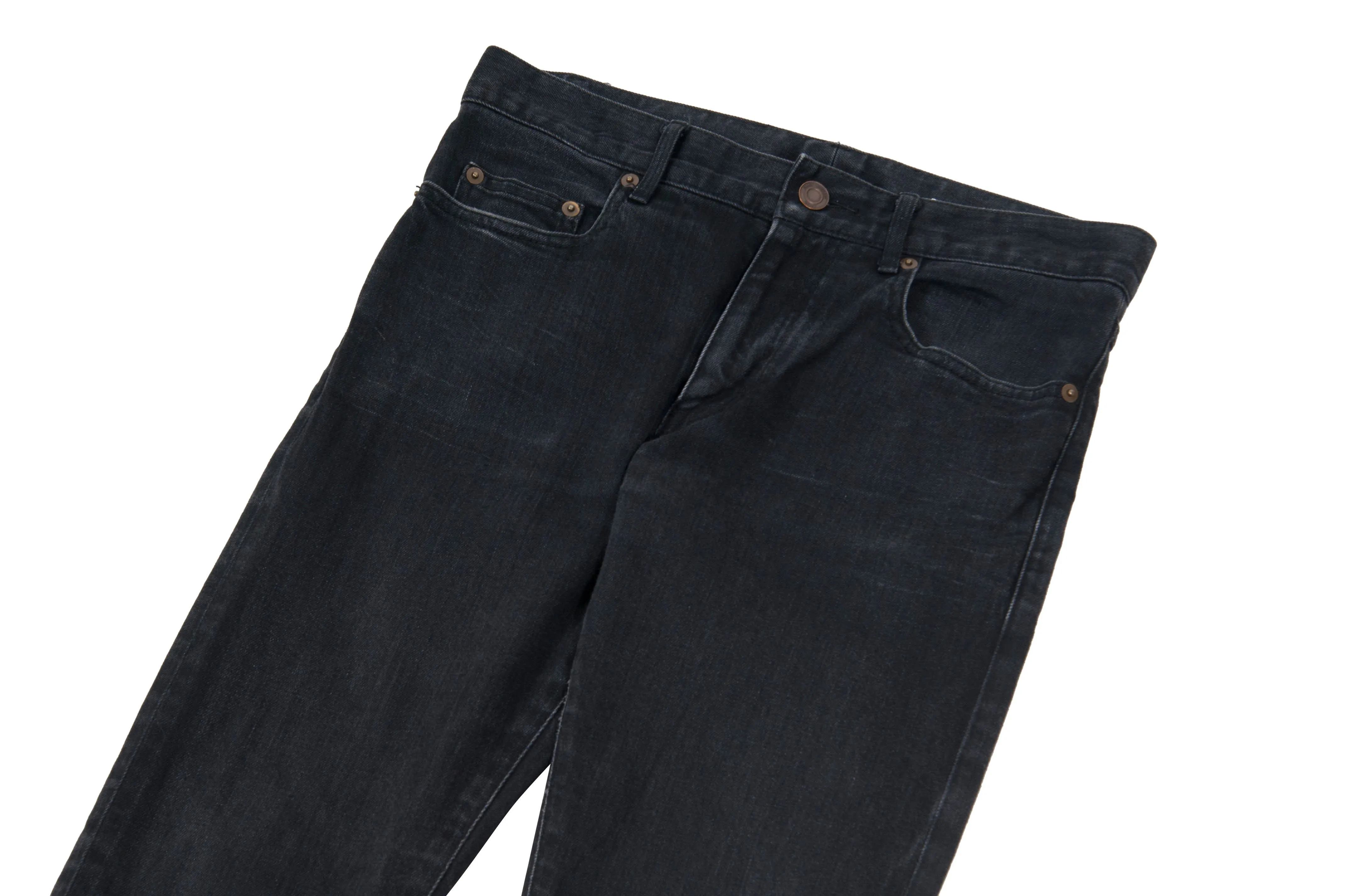 D02 Denim Jeans