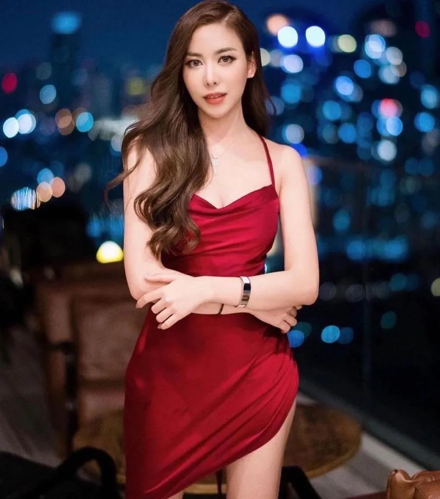 Dianita Dress