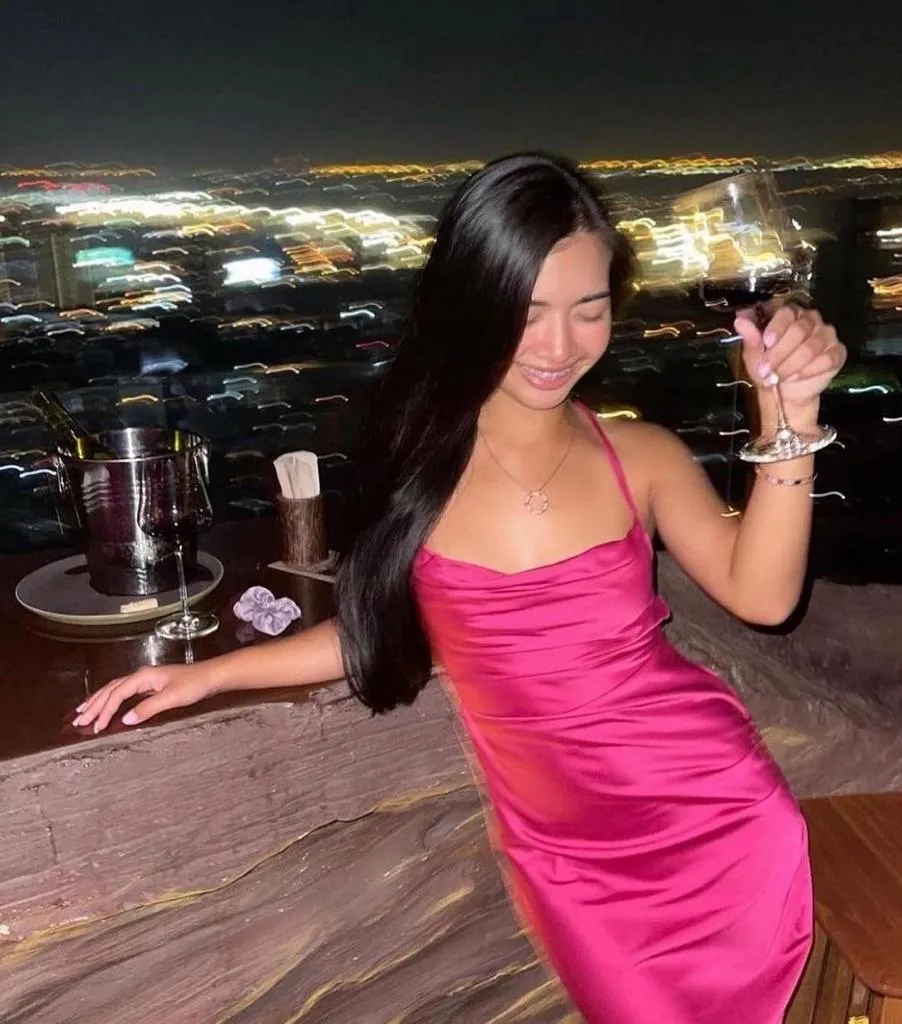 Dianita Dress