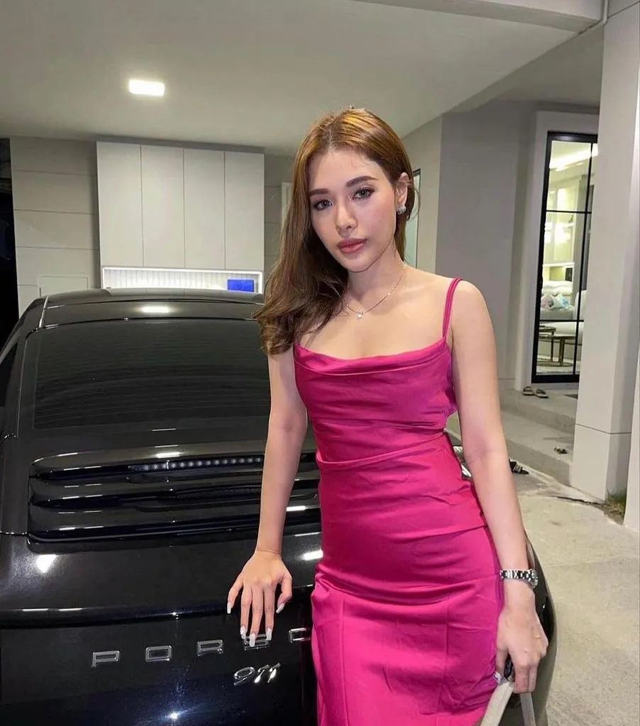 Dianita Dress
