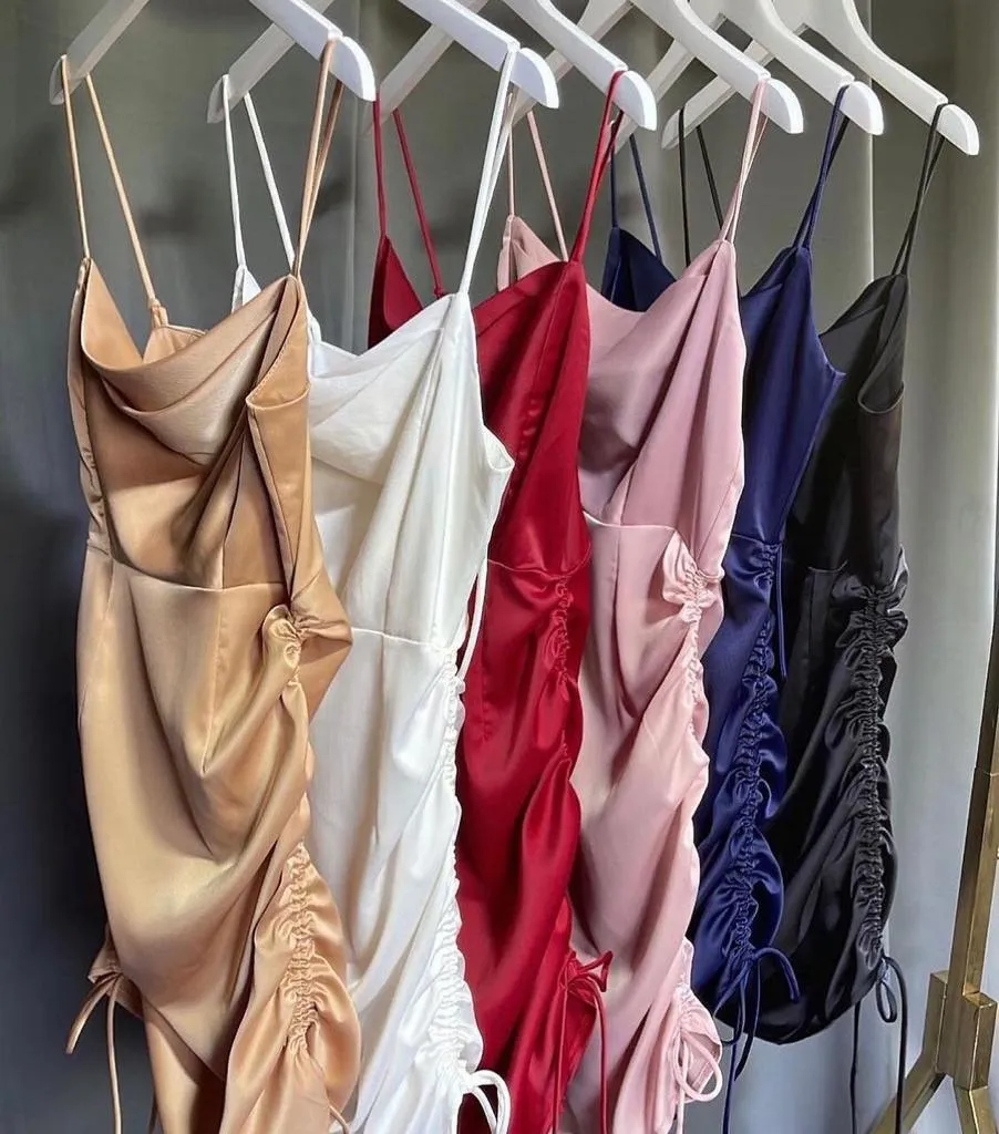 Dianita Dress
