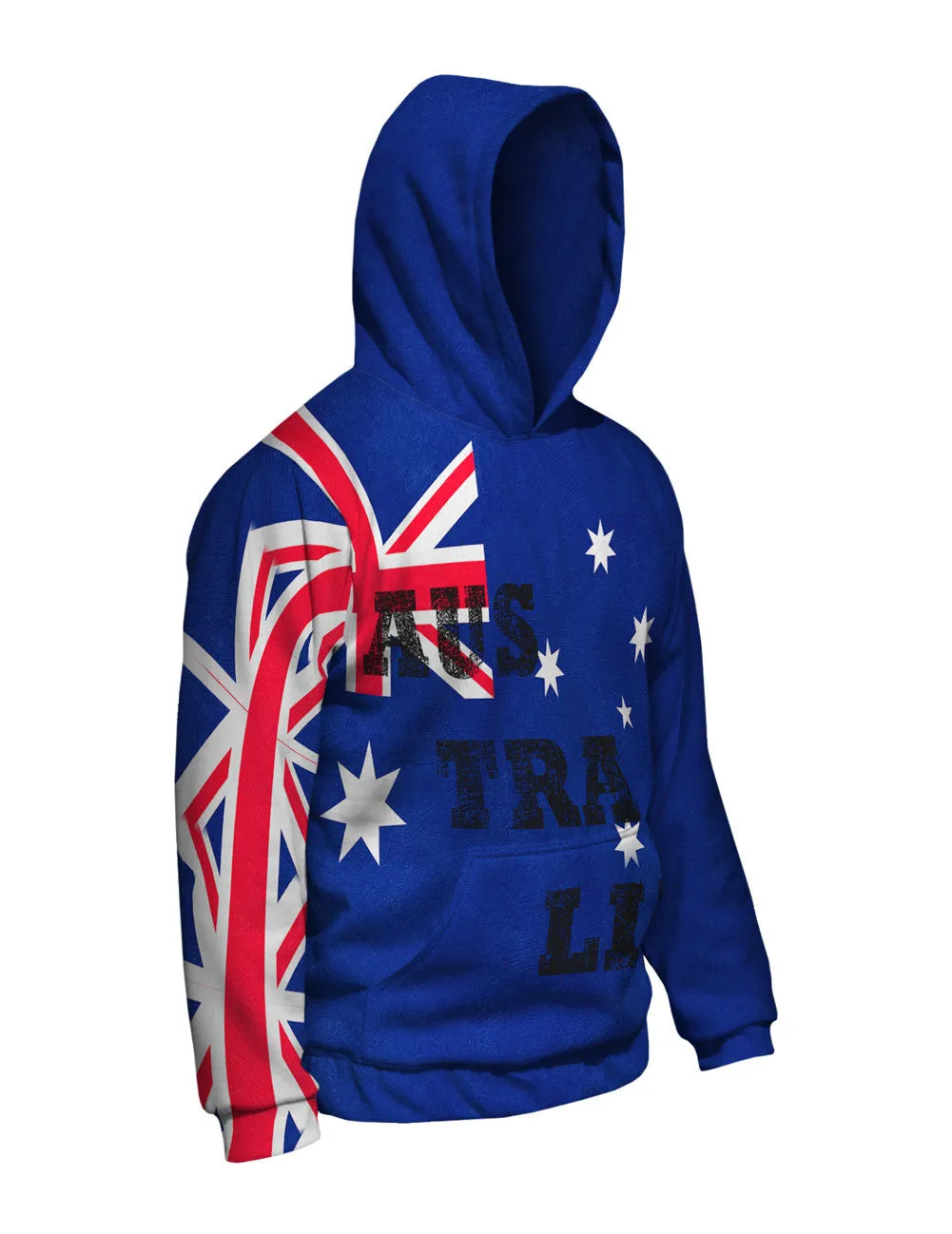Dirty Australia