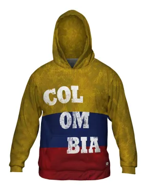Dirty Colombia