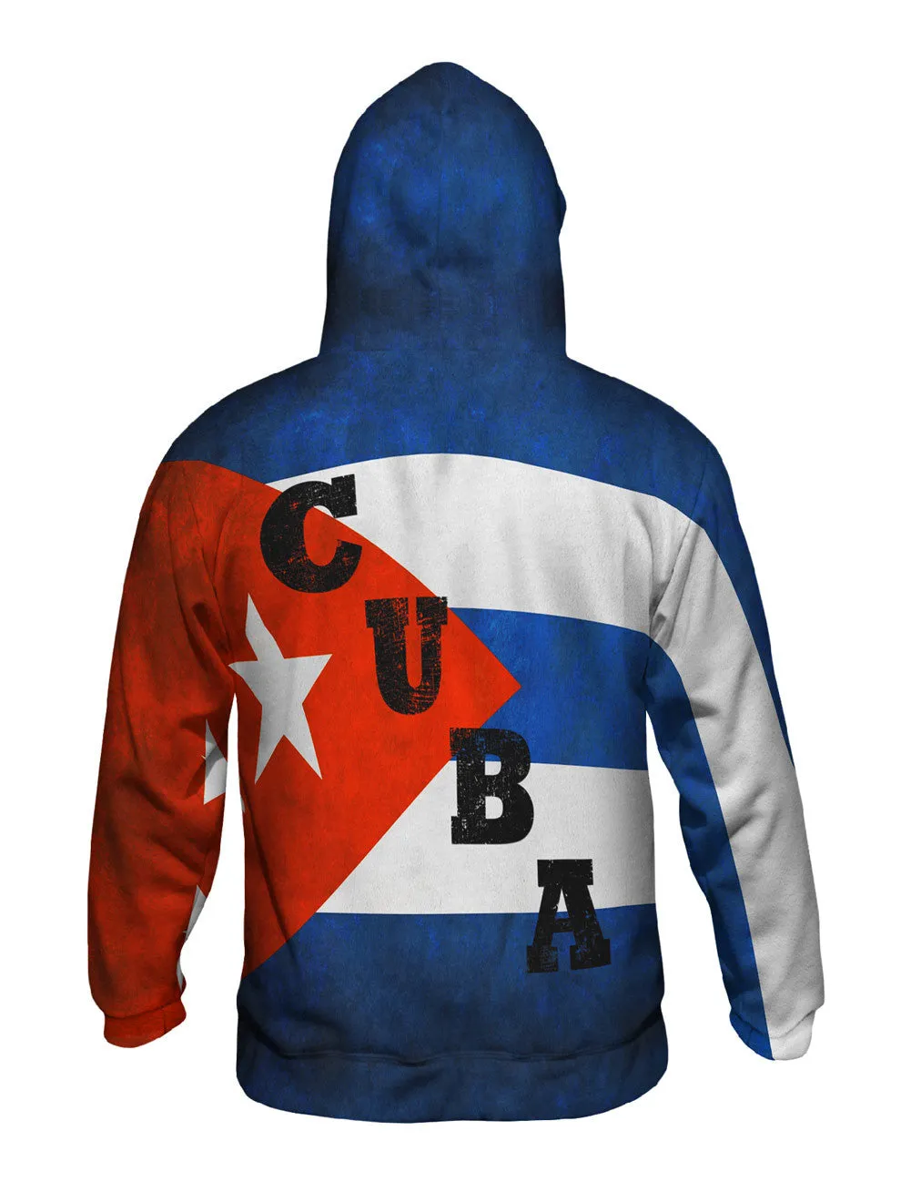 Dirty Cuba