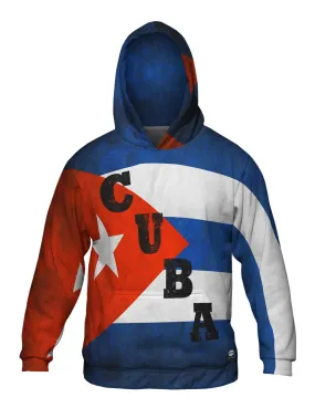 Dirty Cuba