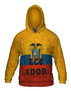 Dirty Ecuador
