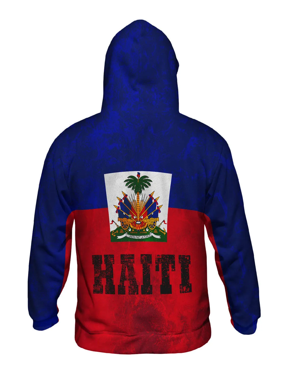 Dirty Haiti