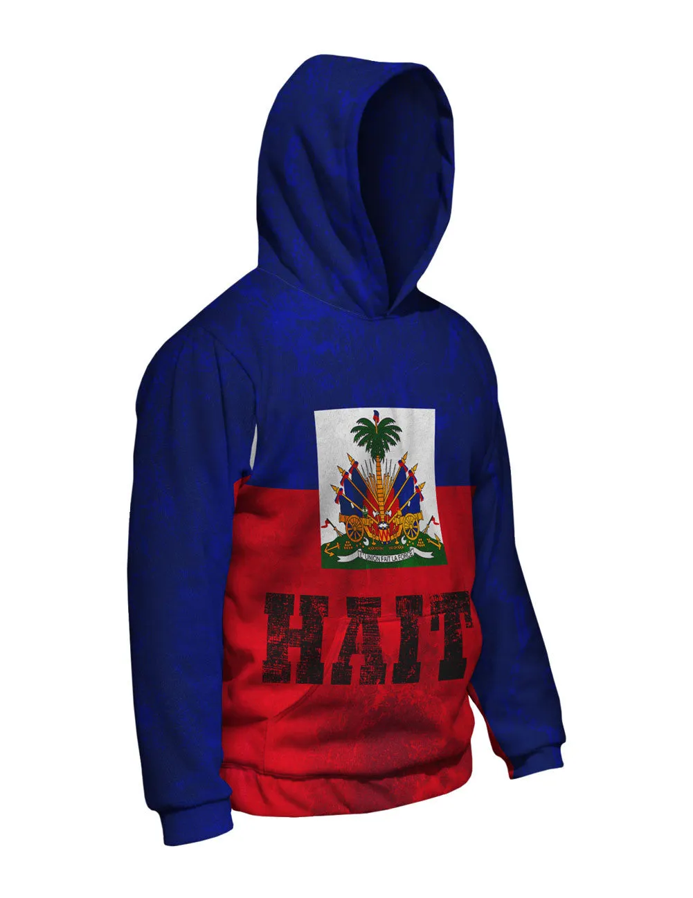 Dirty Haiti