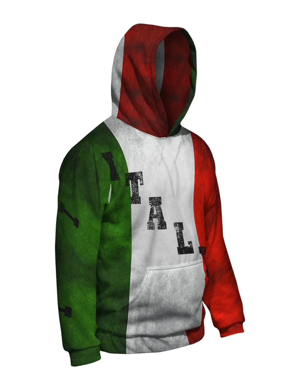 Dirty Italy