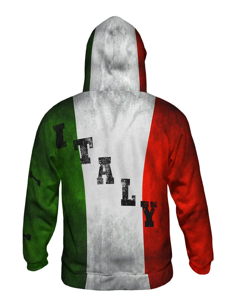 Dirty Italy