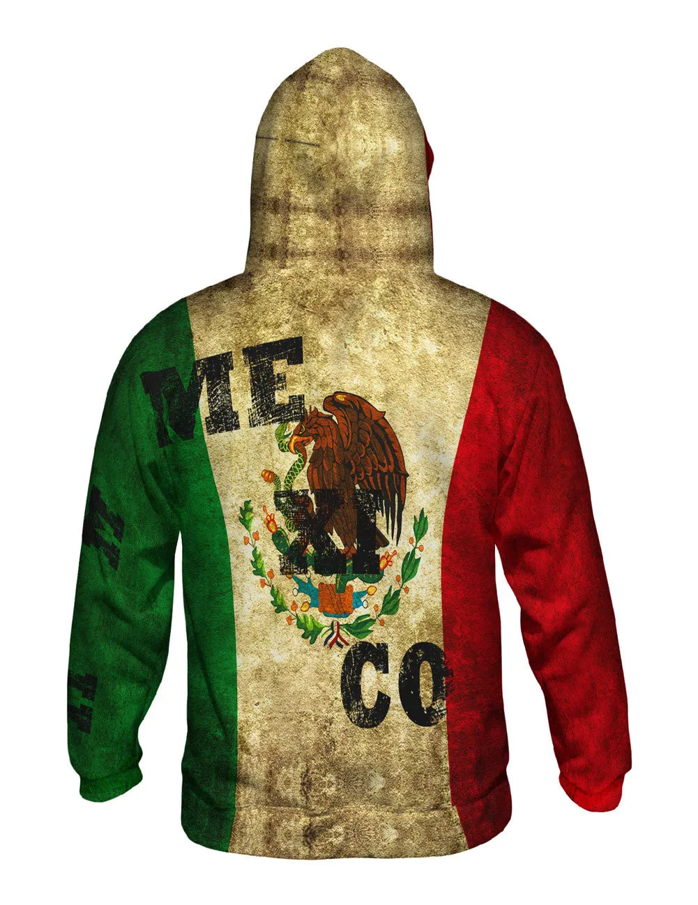 Dirty Mexico